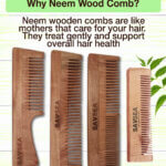 Neem Comb Savsea