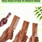Hold Neem Comb